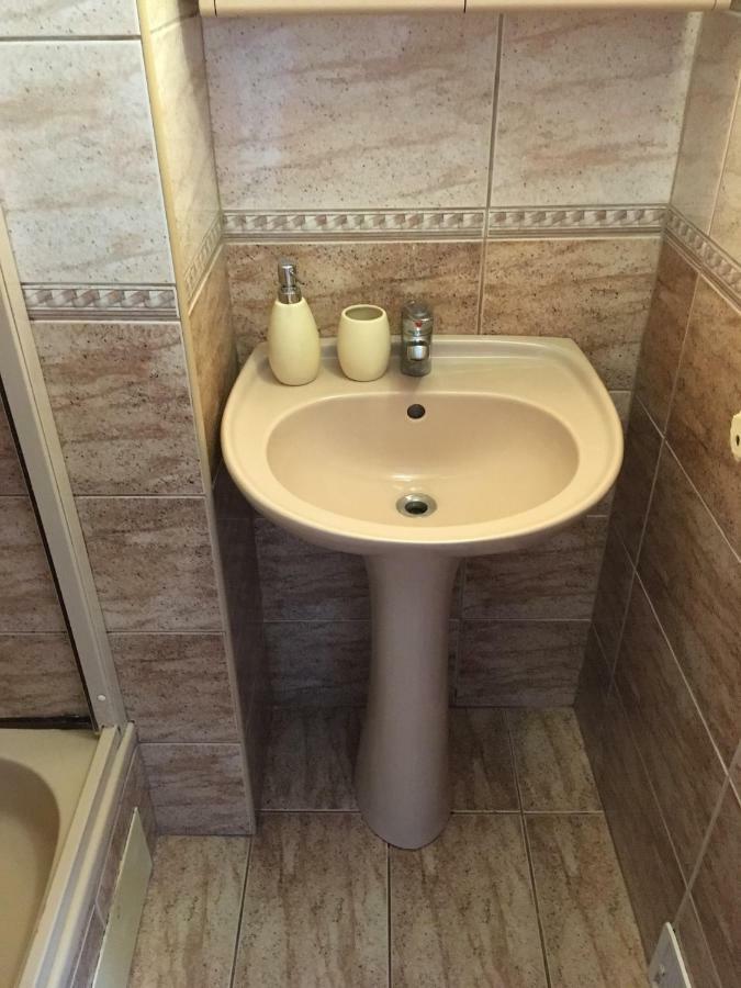 Dvacitka Διαμέρισμα Τσέσκε Μπουντεγιόβιτσε Εξωτερικό φωτογραφία