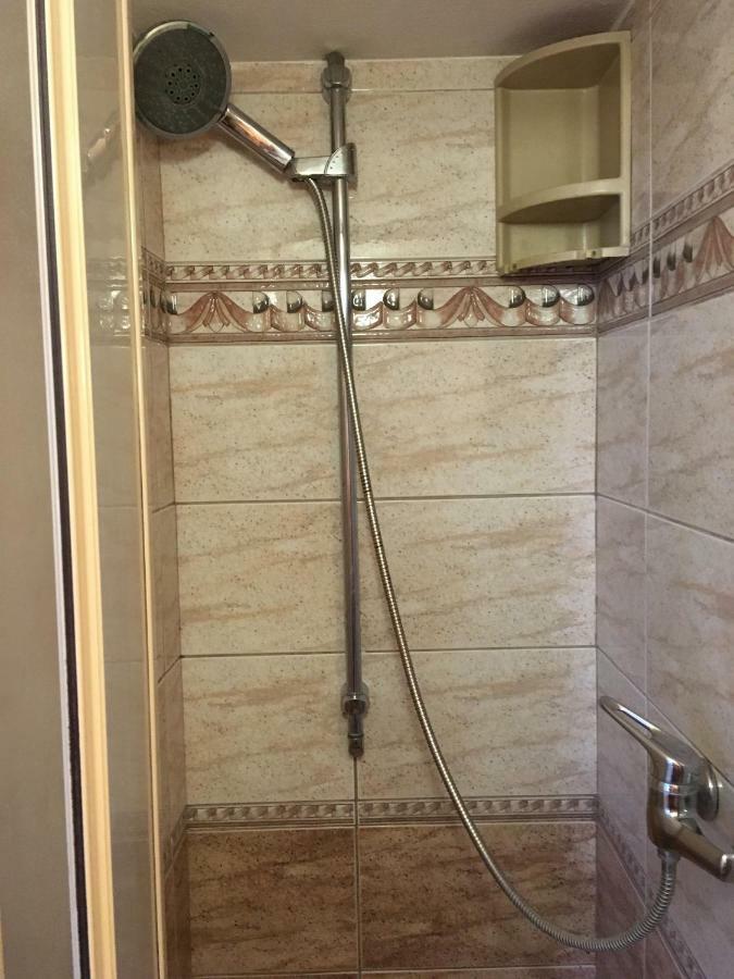 Dvacitka Διαμέρισμα Τσέσκε Μπουντεγιόβιτσε Εξωτερικό φωτογραφία
