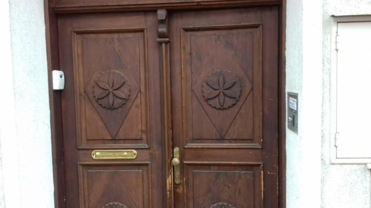 Dvacitka Διαμέρισμα Τσέσκε Μπουντεγιόβιτσε Εξωτερικό φωτογραφία